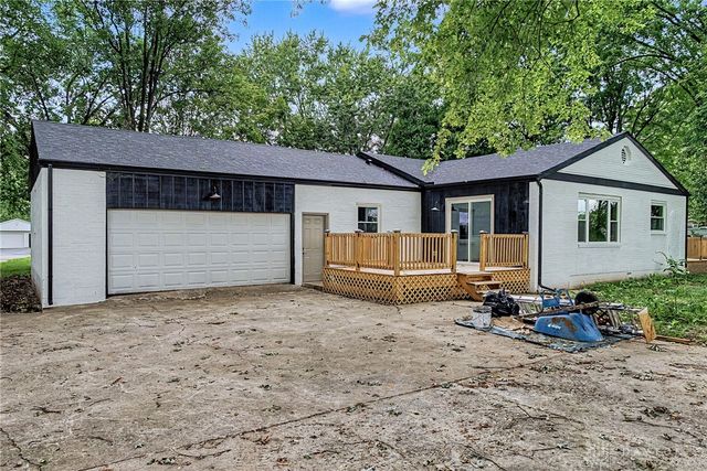 7865 Newbury Road, Tipp City, OH 45371