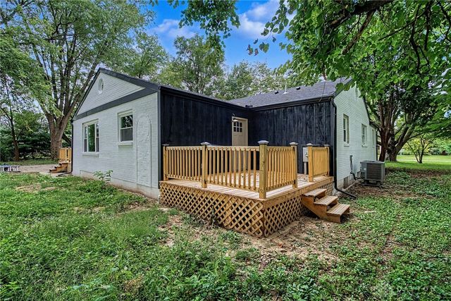 7865 Newbury Road, Tipp City, OH 45371