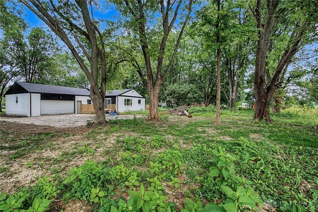 7865 Newbury Road, Tipp City, OH 45371