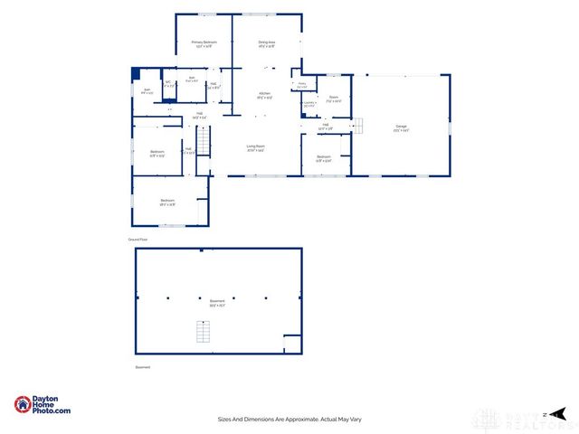 7865 Newbury Road, Tipp City, OH 45371