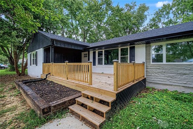 7865 Newbury Road, Tipp City, OH 45371
