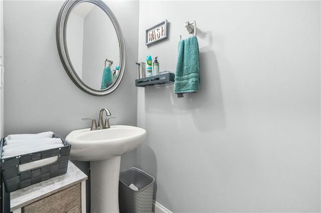 833 Jensmith Avenue, Marietta, GA 30060