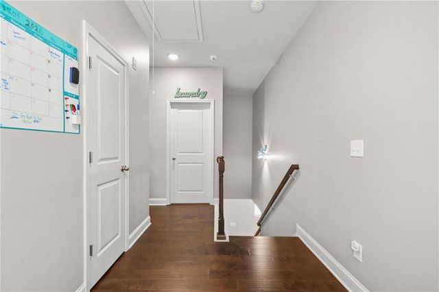 833 Jensmith Avenue, Marietta, GA 30060