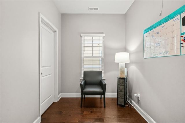 833 Jensmith Avenue, Marietta, GA 30060