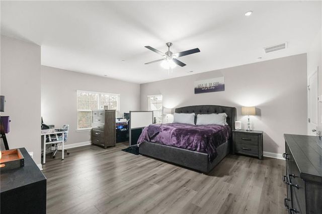 833 Jensmith Avenue, Marietta, GA 30060