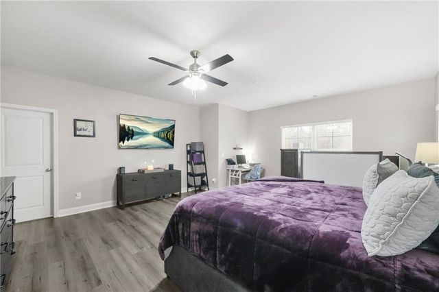 833 Jensmith Avenue, Marietta, GA 30060