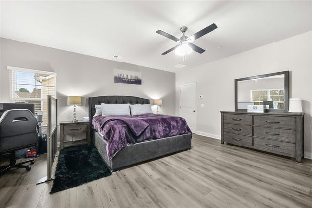 833 Jensmith Avenue, Marietta, GA 30060