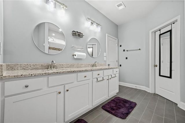 833 Jensmith Avenue, Marietta, GA 30060