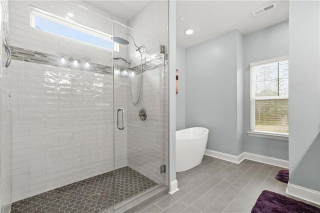 833 Jensmith Avenue, Marietta, GA 30060