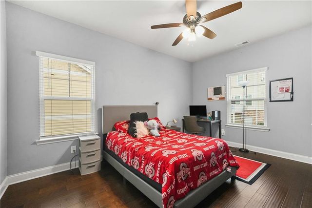 833 Jensmith Avenue, Marietta, GA 30060