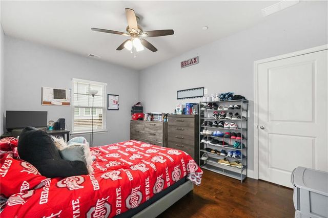 833 Jensmith Avenue, Marietta, GA 30060