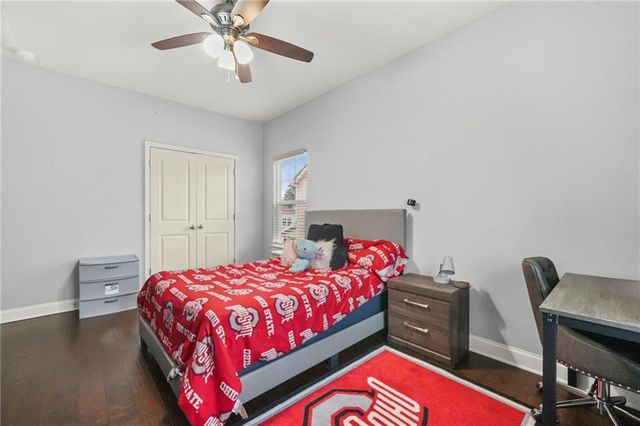 833 Jensmith Avenue, Marietta, GA 30060