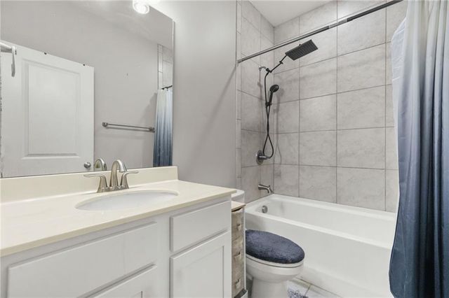 833 Jensmith Avenue, Marietta, GA 30060