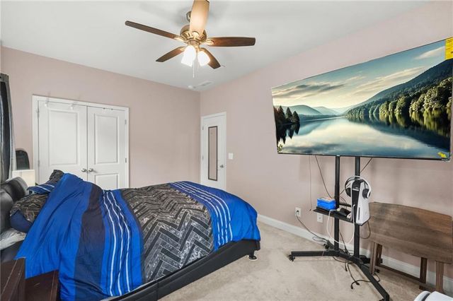 833 Jensmith Avenue, Marietta, GA 30060