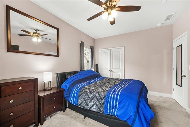 833 Jensmith Avenue, Marietta, GA 30060