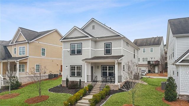 833 Jensmith Avenue, Marietta, GA 30060