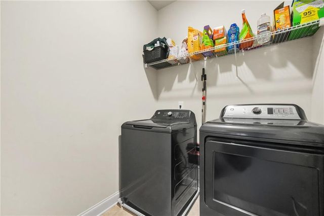 833 Jensmith Avenue, Marietta, GA 30060