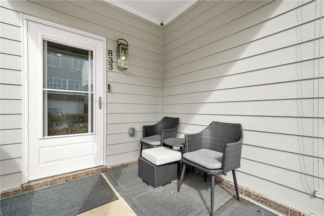 833 Jensmith Avenue, Marietta, GA 30060