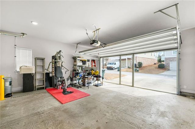 833 Jensmith Avenue, Marietta, GA 30060