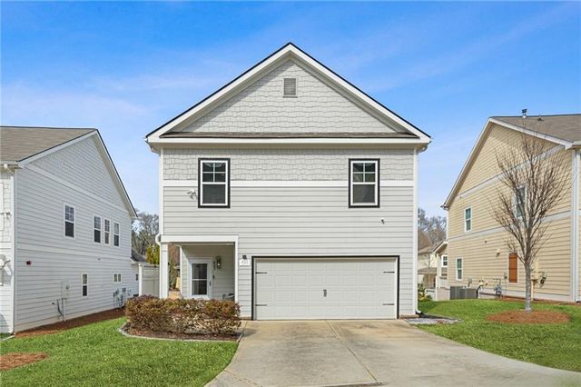 833 Jensmith Avenue, Marietta, GA 30060