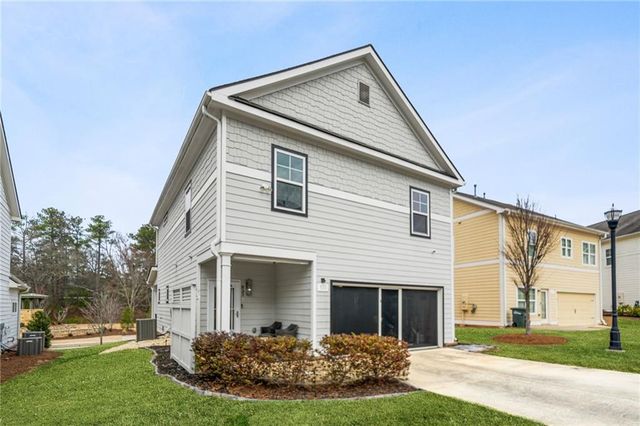 833 Jensmith Avenue, Marietta, GA 30060