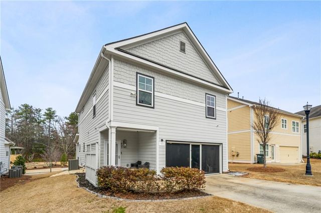 833 Jensmith Avenue, Marietta, GA 30060