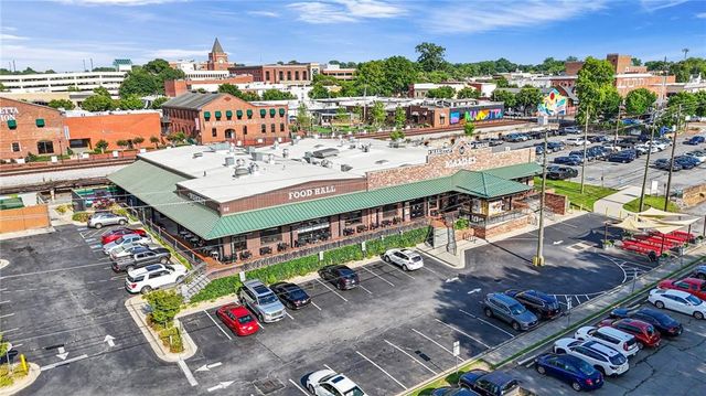 833 Jensmith Avenue, Marietta, GA 30060