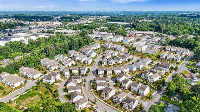 833 Jensmith Avenue, Marietta, GA 30060