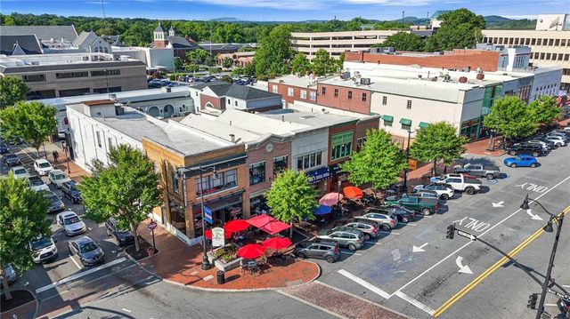 833 Jensmith Avenue, Marietta, GA 30060