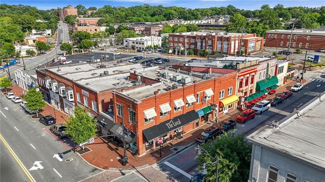 833 Jensmith Avenue, Marietta, GA 30060