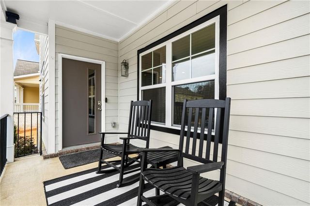 833 Jensmith Avenue, Marietta, GA 30060