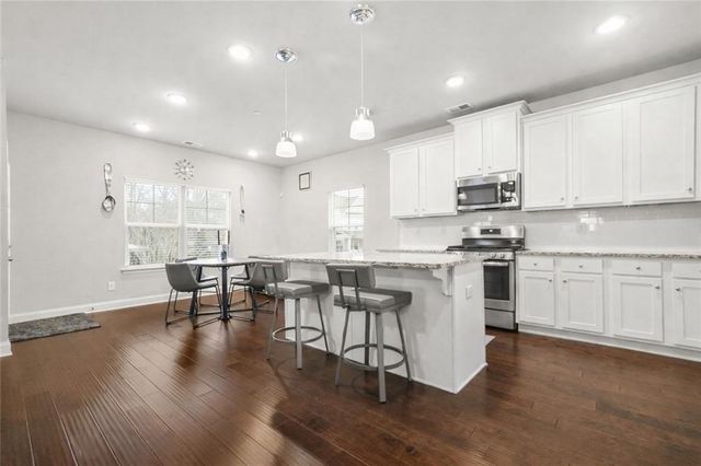 833 Jensmith Avenue, Marietta, GA 30060