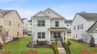 833 Jensmith Avenue, Marietta, GA 30060