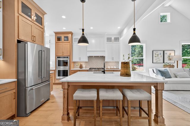 5595 Meadowstone Walk, Kennesaw, GA 30152