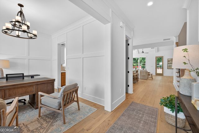 5595 Meadowstone Walk, Kennesaw, GA 30152