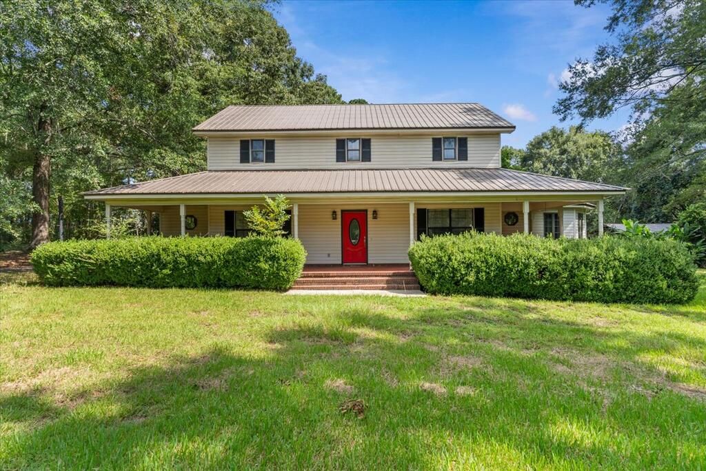 1404 Timbers Drive, Dothan, AL 36301