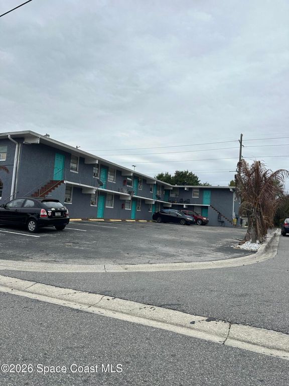 240 Stone Street 6, Cocoa, FL 32922