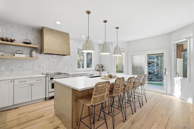 69 Blue Heron Lane, Greenwood Village, CO 80121