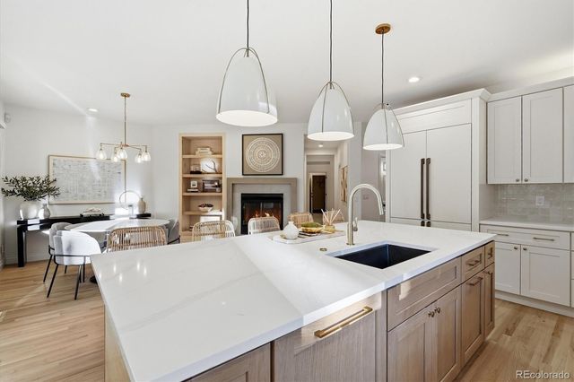 69 Blue Heron Lane, Greenwood Village, CO 80121