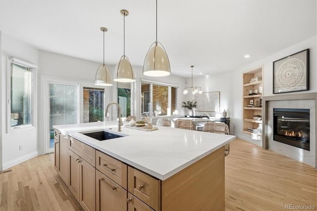 69 Blue Heron Lane, Greenwood Village, CO 80121