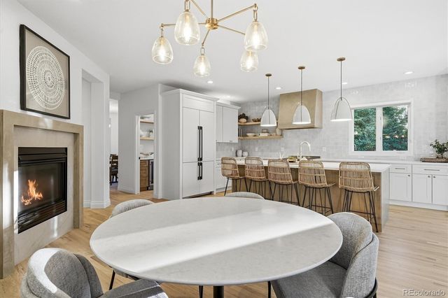 69 Blue Heron Lane, Greenwood Village, CO 80121