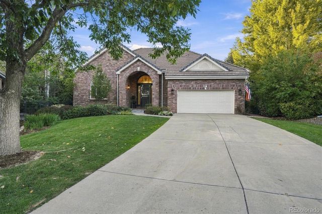69 Blue Heron Lane, Greenwood Village, CO 80121