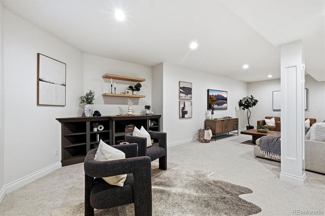 69 Blue Heron Lane, Greenwood Village, CO 80121