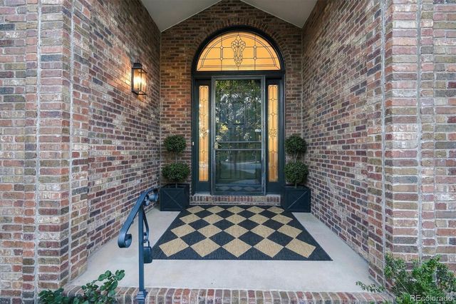 69 Blue Heron Lane, Greenwood Village, CO 80121