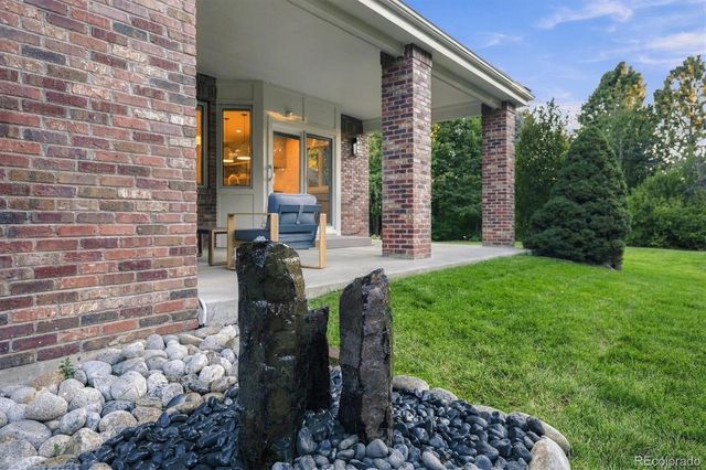 69 Blue Heron Lane, Greenwood Village, CO 80121