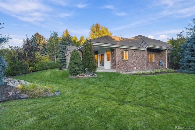 69 Blue Heron Lane, Greenwood Village, CO 80121