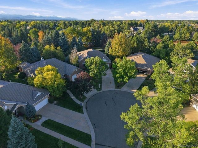 69 Blue Heron Lane, Greenwood Village, CO 80121