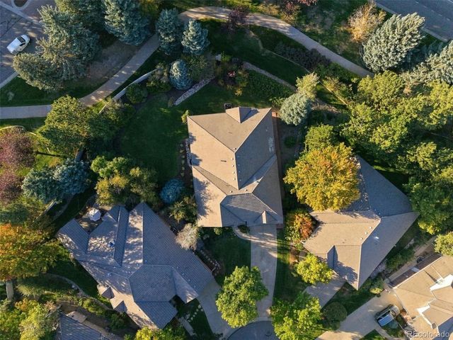 69 Blue Heron Lane, Greenwood Village, CO 80121