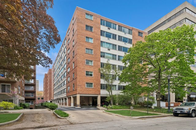 1516 Hinman Avenue 506, Evanston, IL 60201