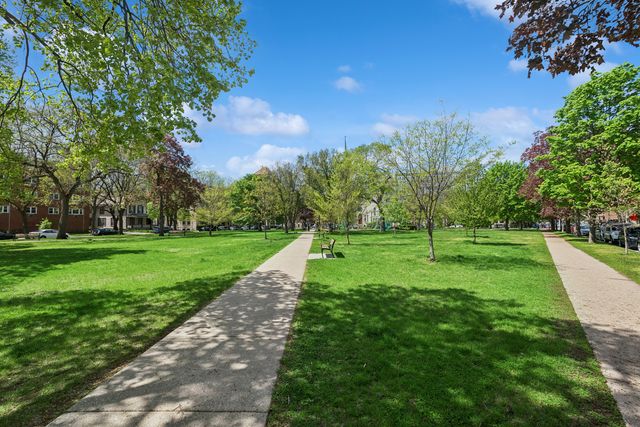 1516 Hinman Avenue 506, Evanston, IL 60201